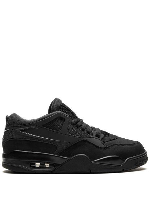 Air Jordan 4 RM "Black Cat" sneakers by JORDAN