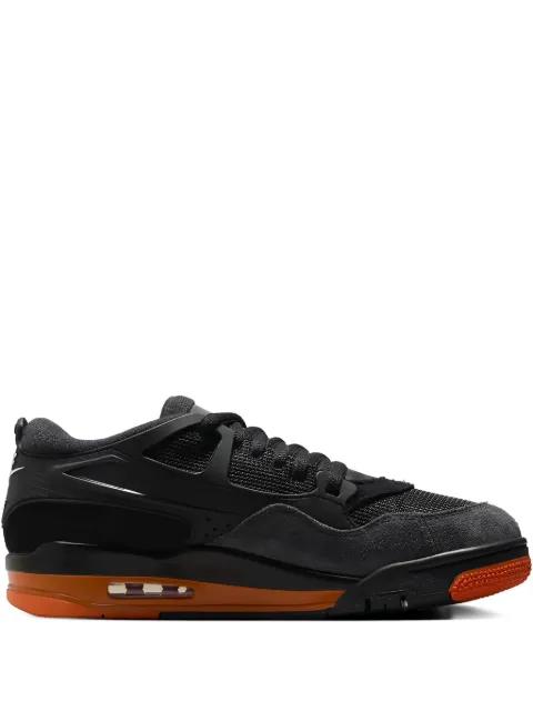 Air Jordan 4 RM "Black Starfish" sneakers by JORDAN