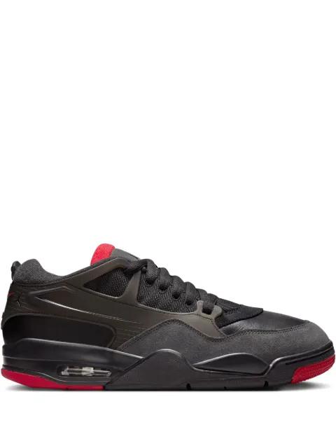 Air Jordan 4 RM "Bred" sneakers by JORDAN