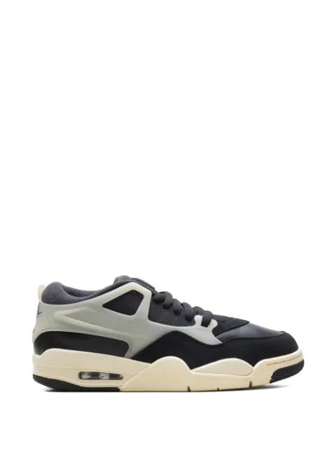 Air Jordan 4 RM leather sneakers by JORDAN