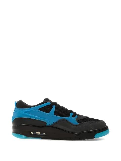 Air Jordan 4 RM sneakers by JORDAN