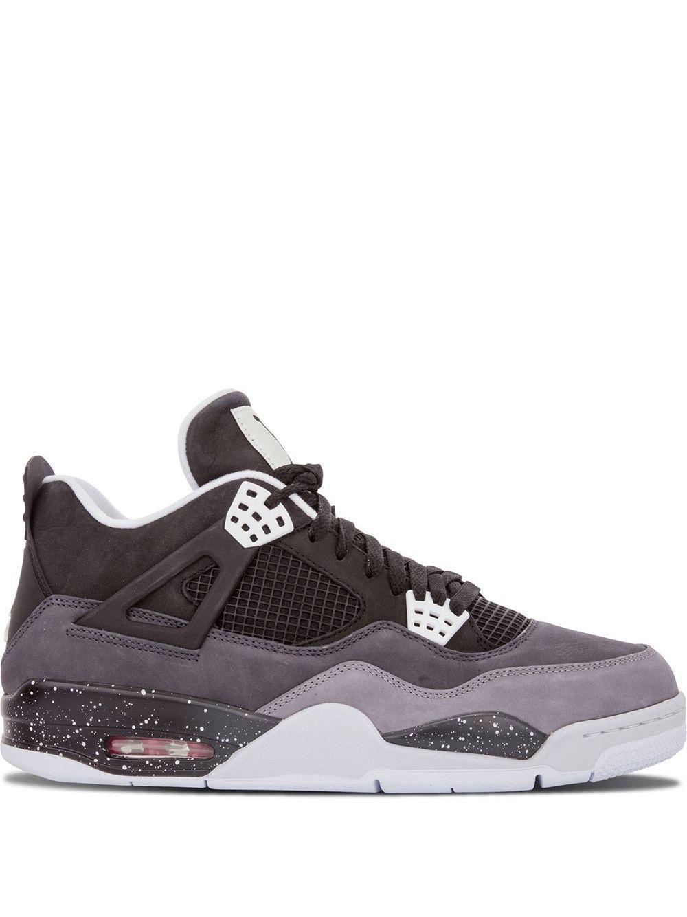 Air Jordan 4 Retro "Fear Pack" sneakers by JORDAN