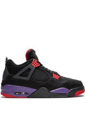 Air Jordan 4 Retro NRG "Raptors" sneakers by JORDAN