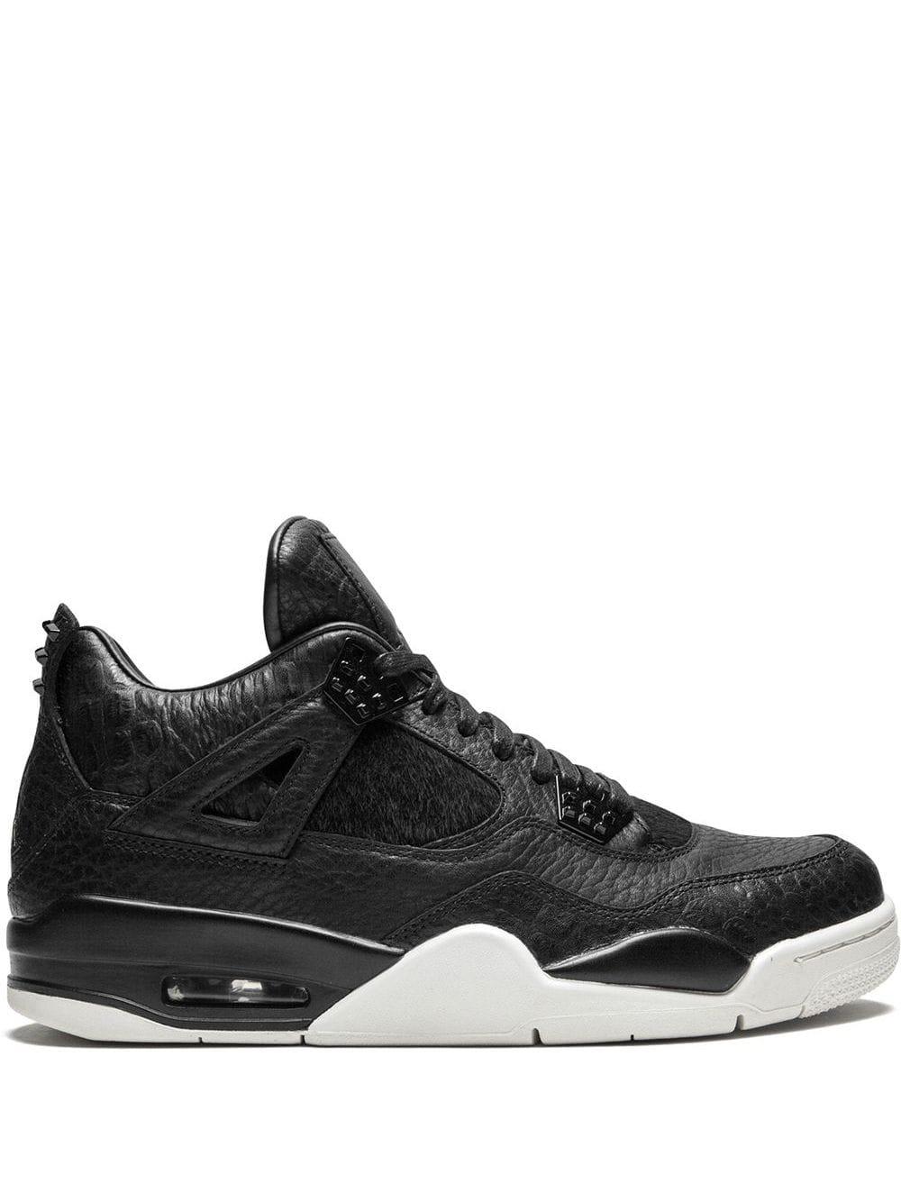 Air Jordan 4 Retro Premium "Pinnacle" sneakers by JORDAN