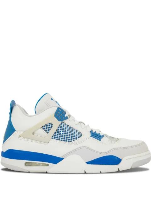Air Jordan 4 Retro sneakers by JORDAN