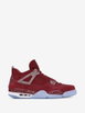 Air Jordan 4 Retro sneakers by JORDAN Air Jordan 4 Retro sneakers by JORDAN