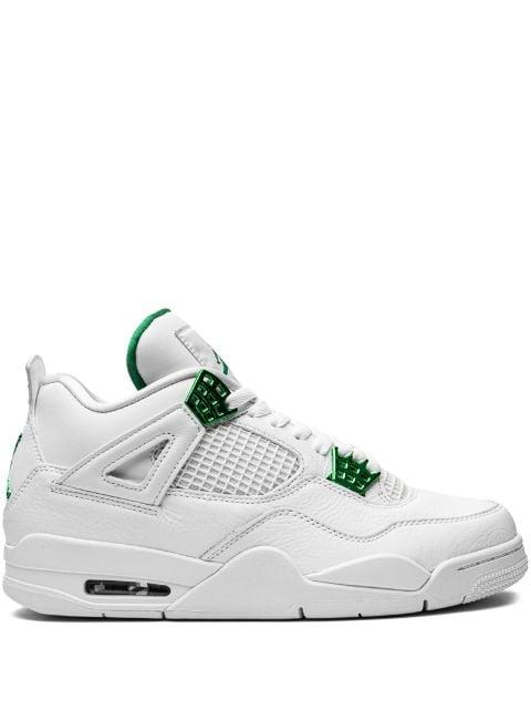 Air Jordan 4 Retro sneakers by JORDAN