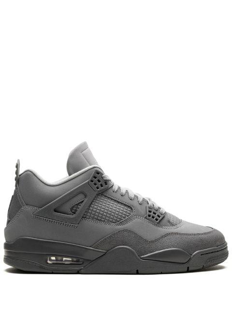 Air Jordan 4 "Wet Cement" sneakers by JORDAN