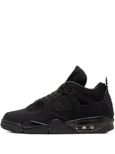 Air Jordan 4 sneakers by JORDAN