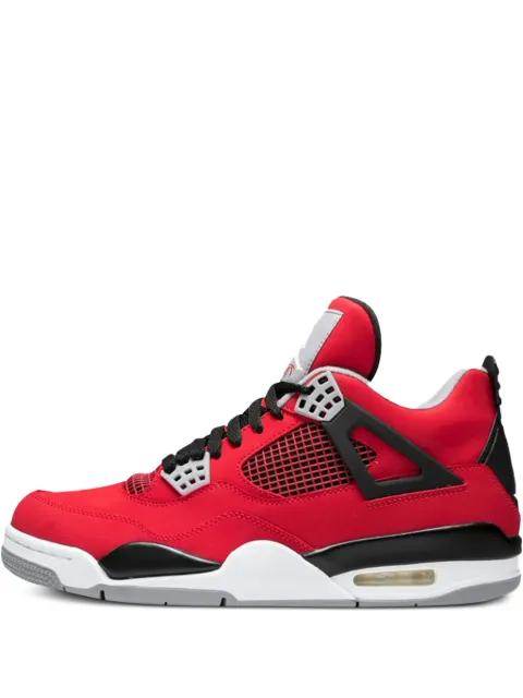 Air Jordan 4 trainers by JORDAN