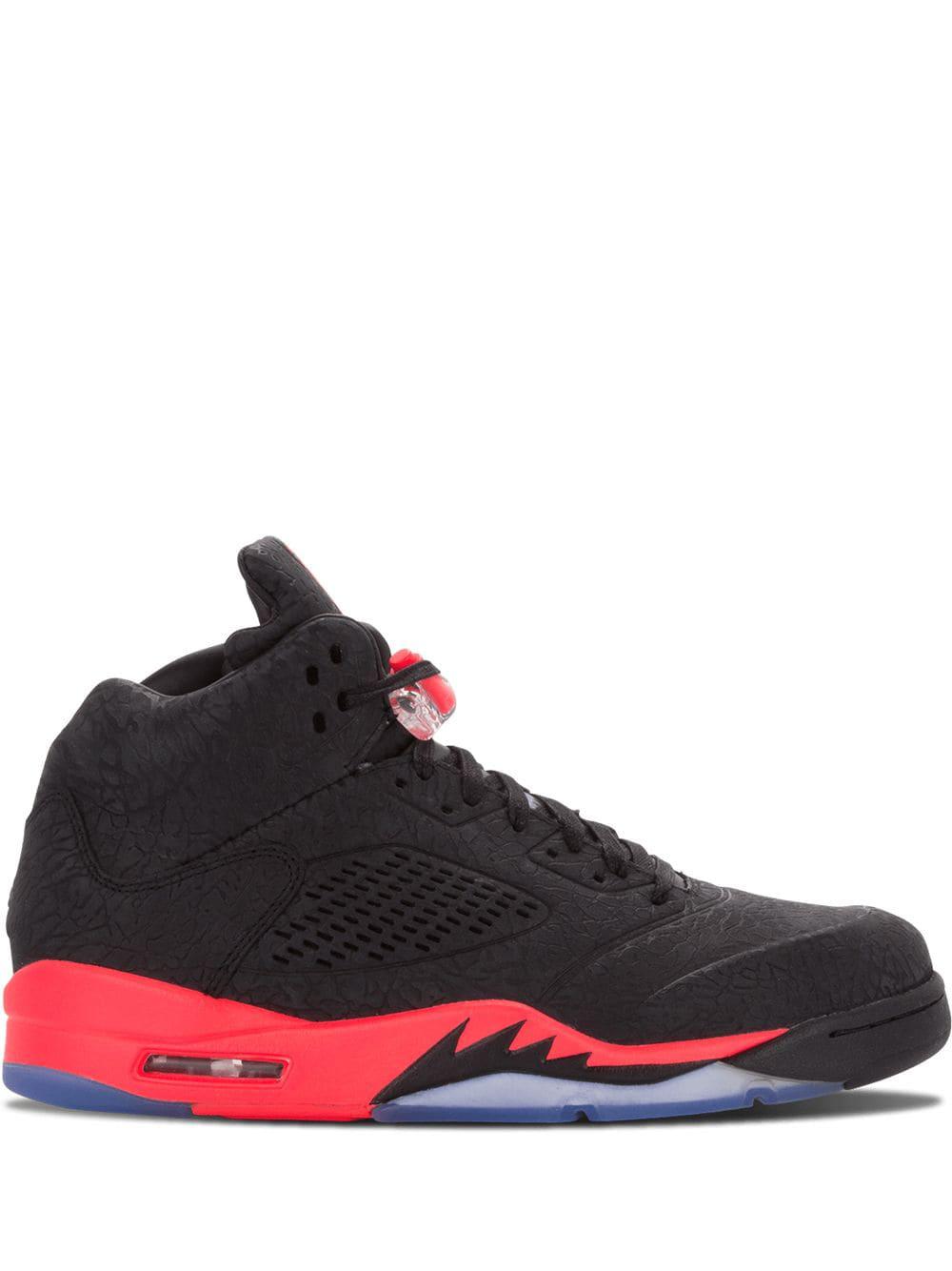 Air Jordan 5 3LAB5 3LAB5ED sneaker by JORDAN