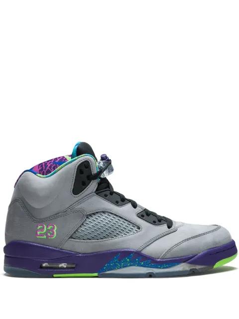 Air Jordan 5 Retro Bel Air by JORDAN