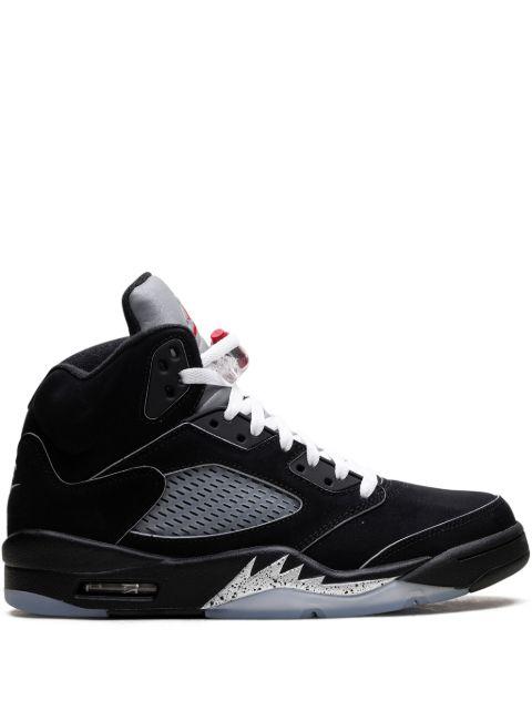 Air Jordan 5 Retro OG "Metallic Reimagined" sneakers by JORDAN