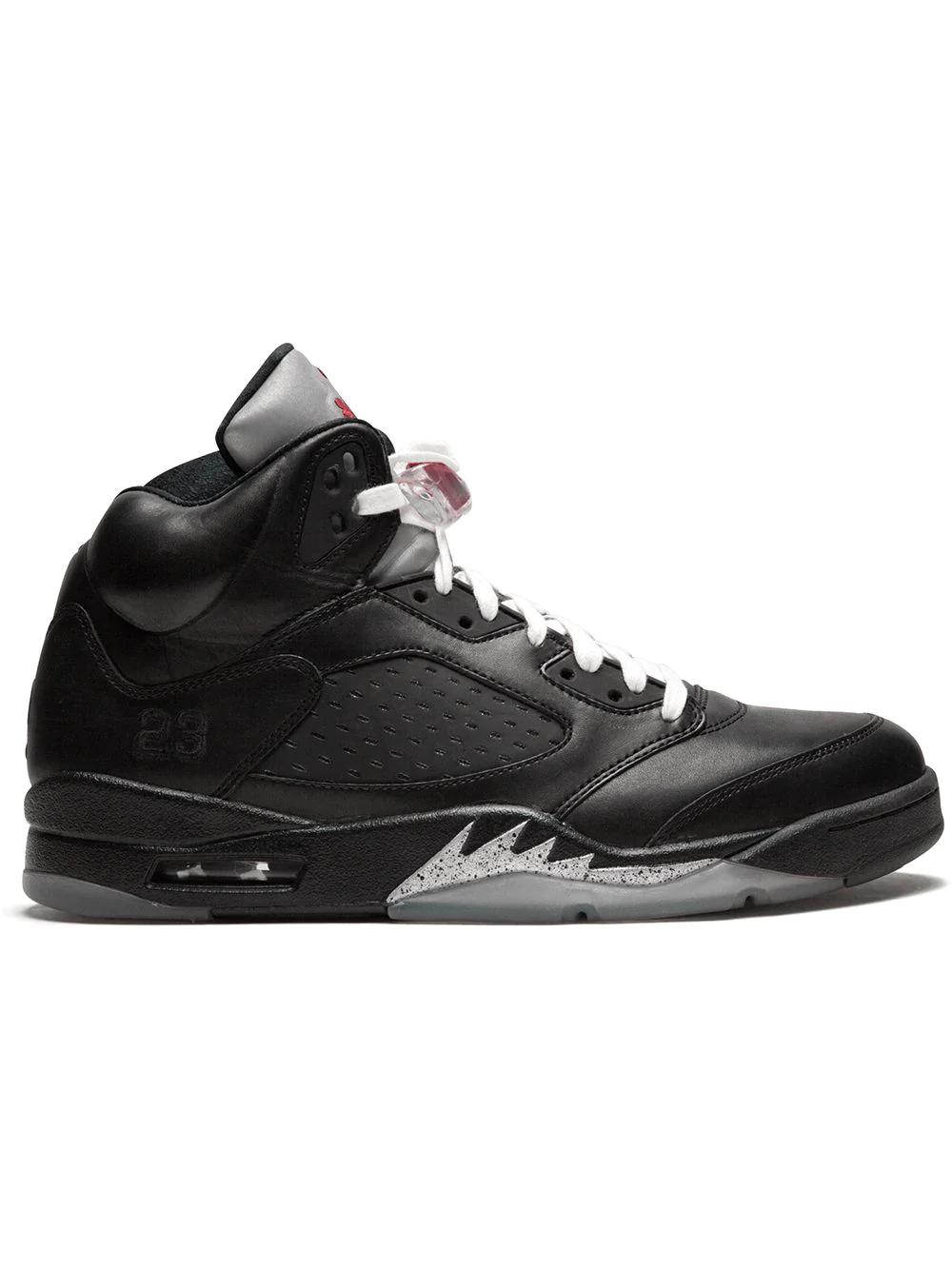 Air Jordan 5 Retro Premio "Bin 5" sneakers by JORDAN