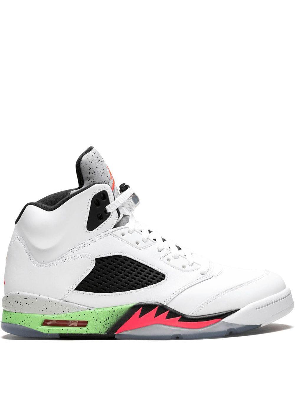 Air Jordan 5 Retro "Pro Star" sneakers by JORDAN