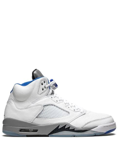 Air Jordan 5 Retro "Stealth 2.0" sneakers by JORDAN