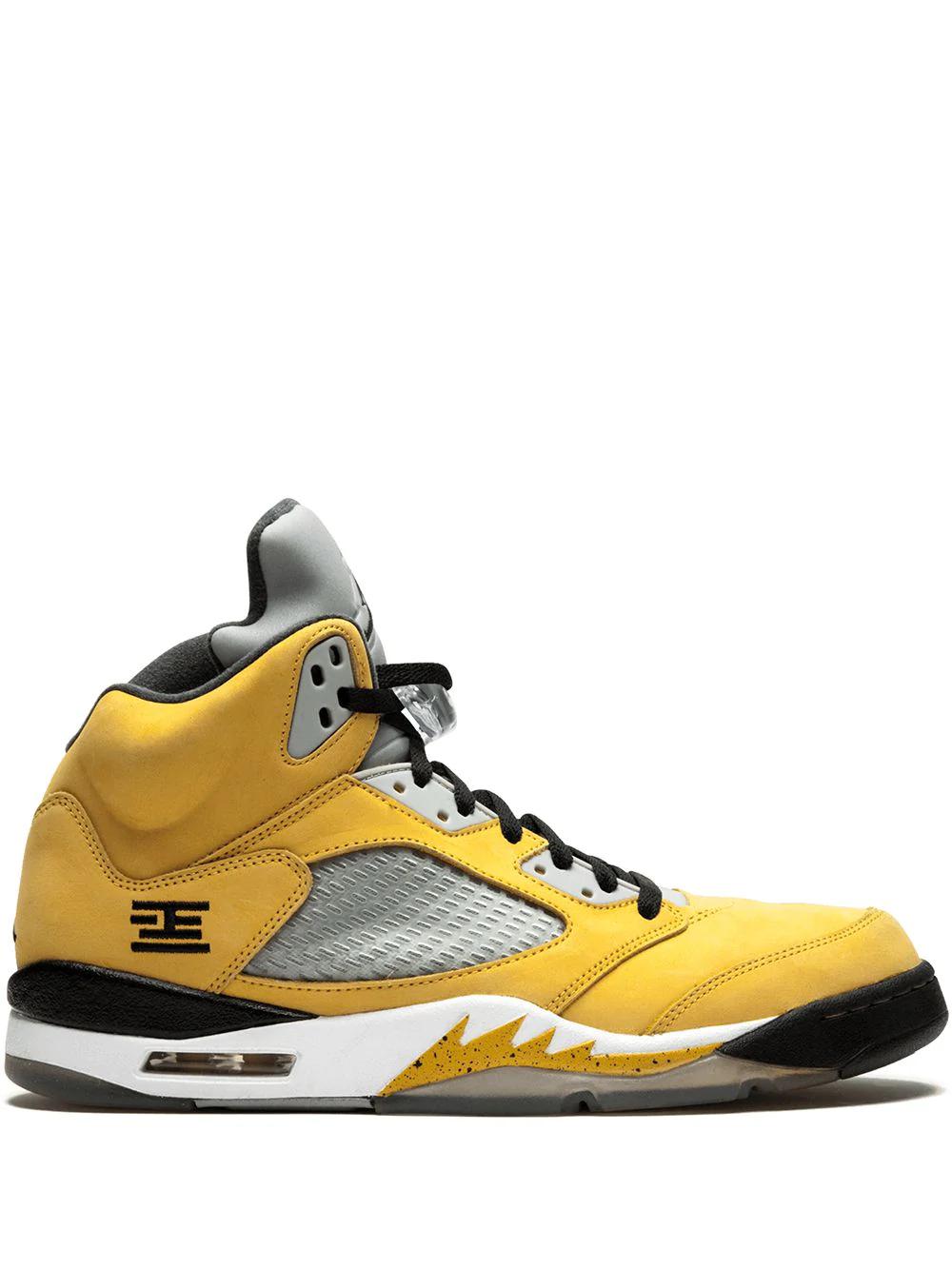 Air Jordan 5 Retro T23 sneakers by JORDAN