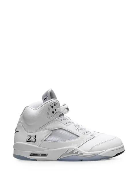 Air Jordan 5 Retro sneakers by JORDAN