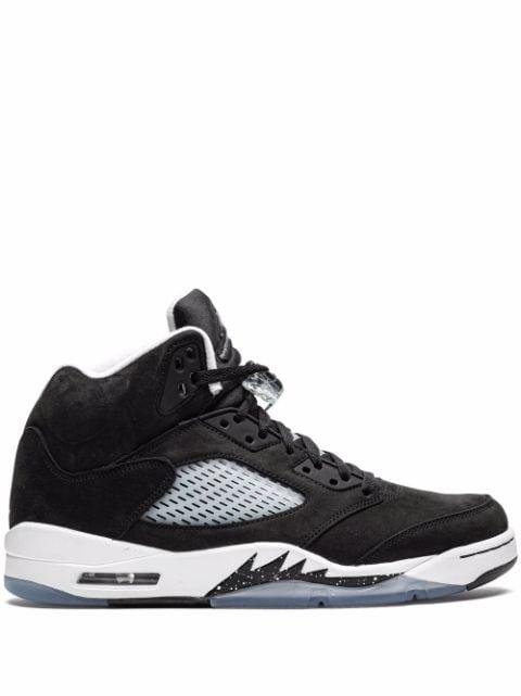 Air Jordan 5 Retro sneakers by JORDAN