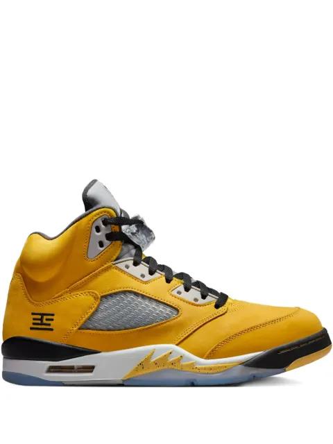 Air Jordan 5 sneakers by JORDAN