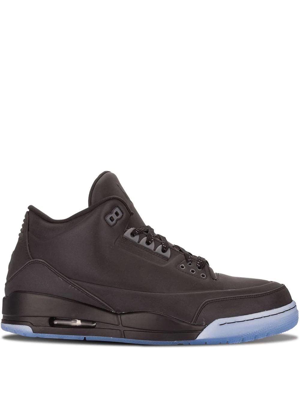 Air Jordan 5LAB3 "Black" sneakers by JORDAN