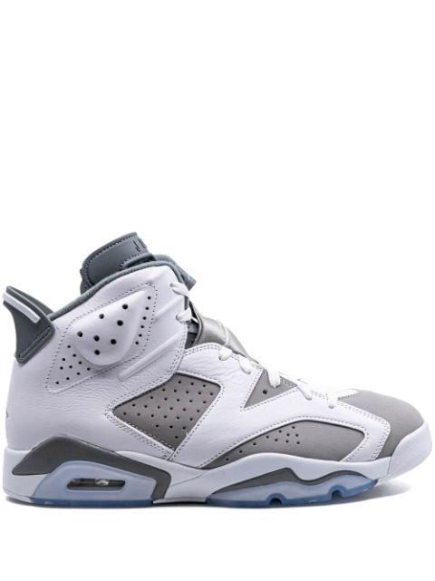 Air Jordan 6 "Cool Grey" sneakers by JORDAN