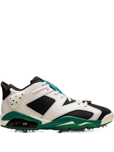 Air Jordan 6 Golf "Eastside Golf - 1961" sneakers by JORDAN Air Jordan 6 Golf "Eastside Golf - 1961" sneakers by JORDAN