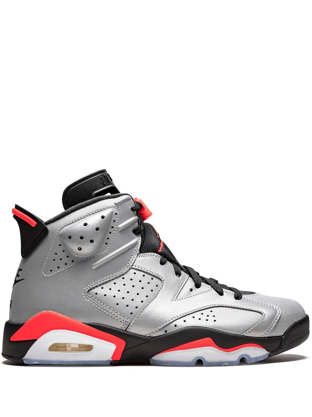 Air Jordan 6 Reflection of a Champion by JORDAN
