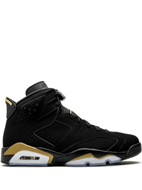 Air Jordan 6 Retro "DMP 2020" sneakers by JORDAN