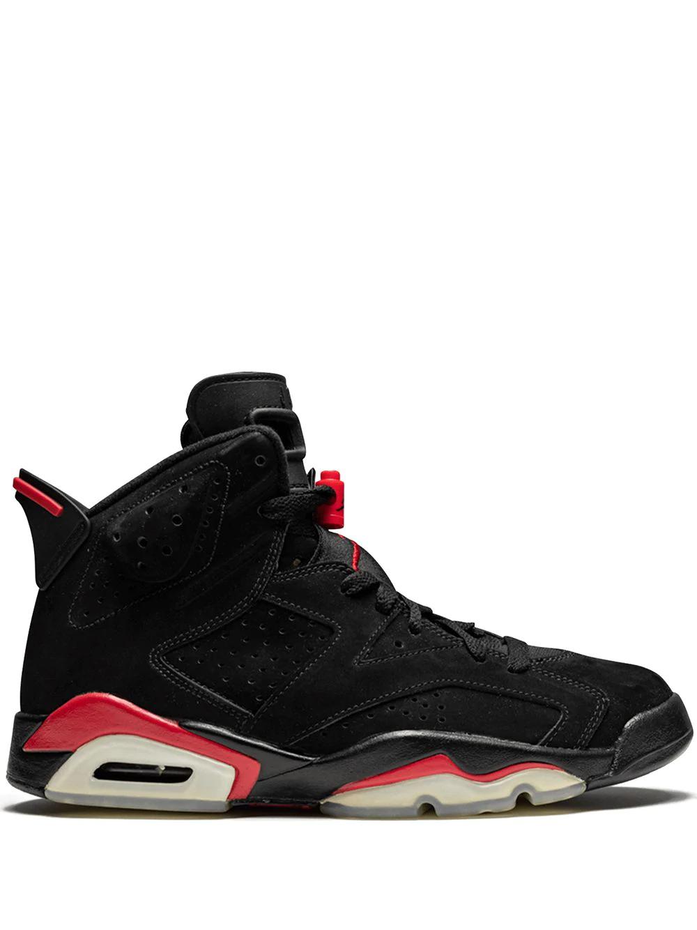 Air Jordan 6 Retro sneakers by JORDAN