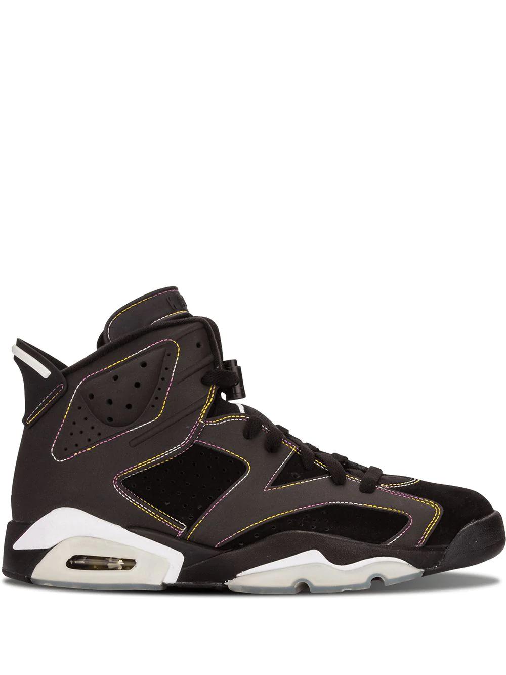 Air Jordan 6 Retro sneakers by JORDAN