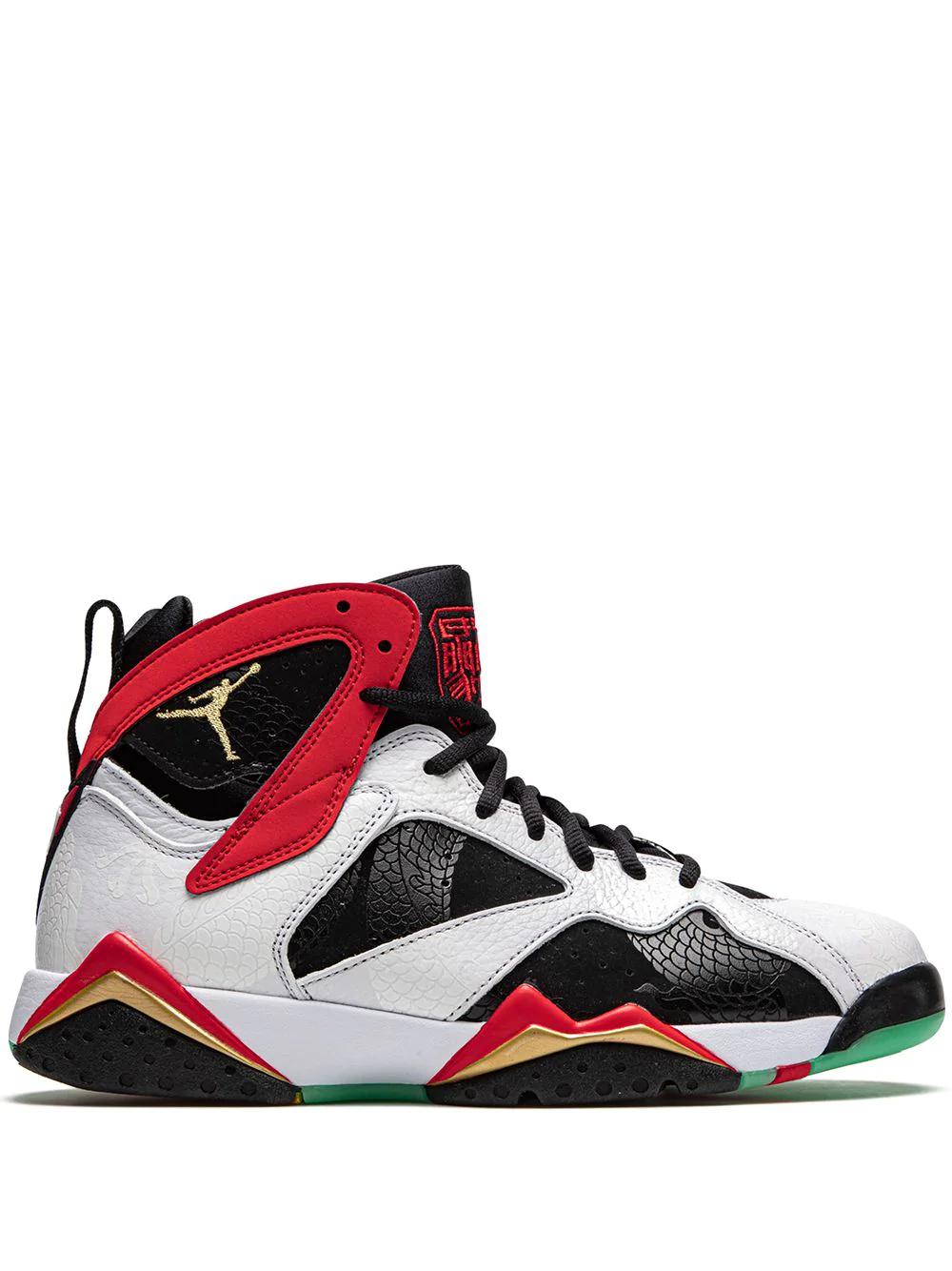 Air Jordan 7 "Greater China" sneakers by JORDAN