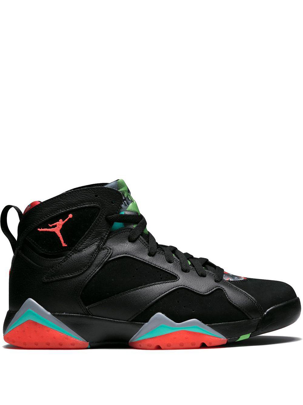 Air Jordan 7 Retro 30th "Barcelona Nights" sneakers by JORDAN