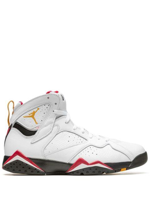Air Jordan 7 Retro "Cardinal 2022" sneakers by JORDAN