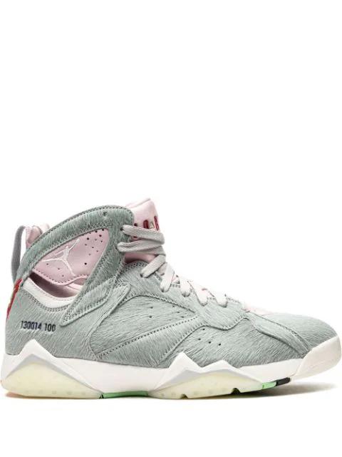 Air Jordan 7 Retro ''Hare 2.0'' sneakers by JORDAN