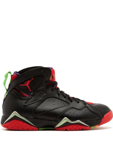 Air Jordan 7 Retro Marvin The Martian by JORDAN