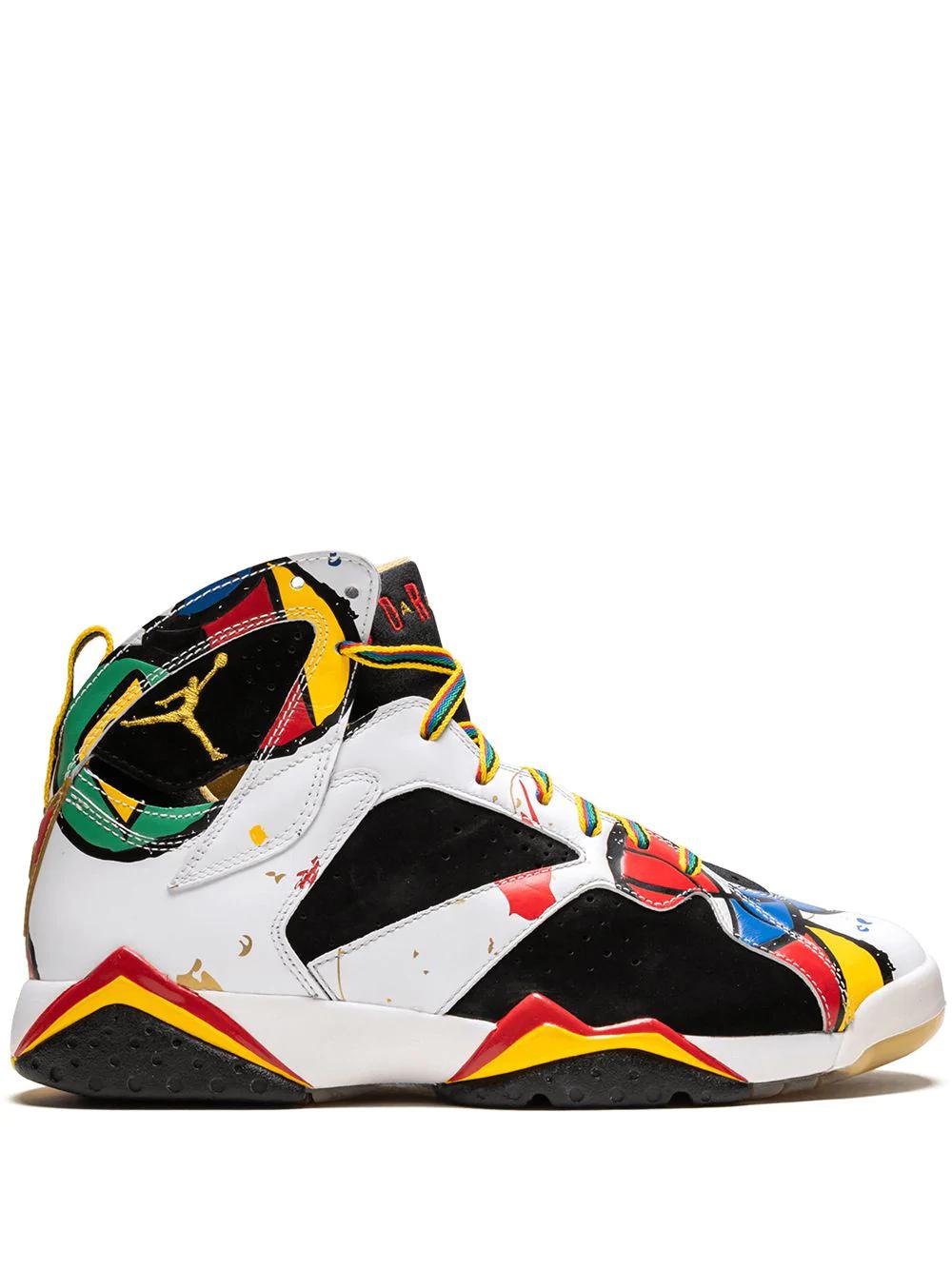Air Jordan 7 Retro OC sneakers by JORDAN