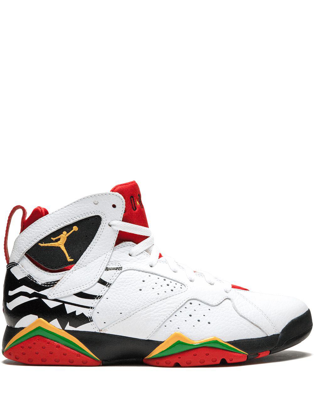 Air Jordan 7 Retro Premio "Bin23" sneakers by JORDAN