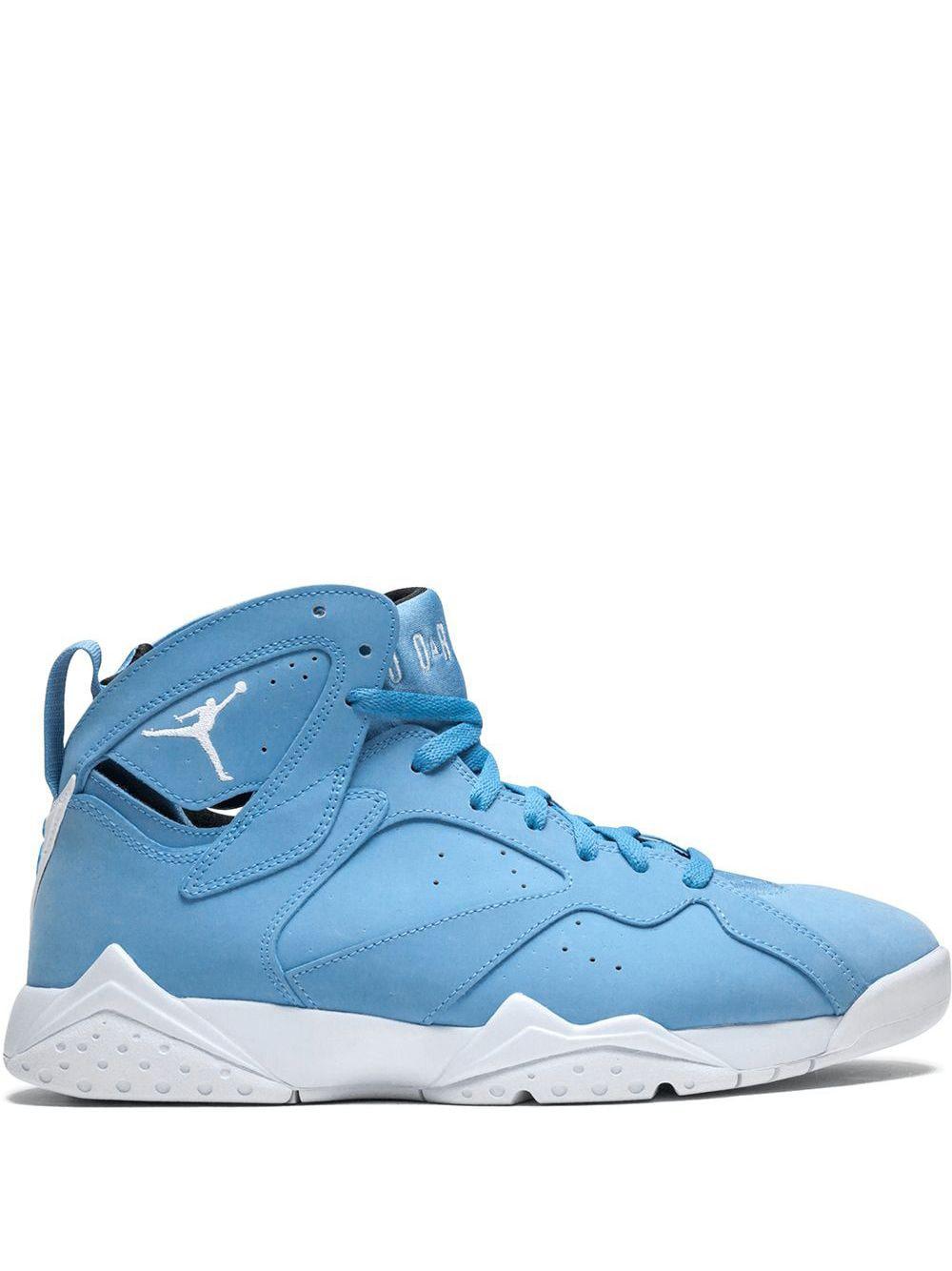 Air Jordan 7 Retro pantone by JORDAN