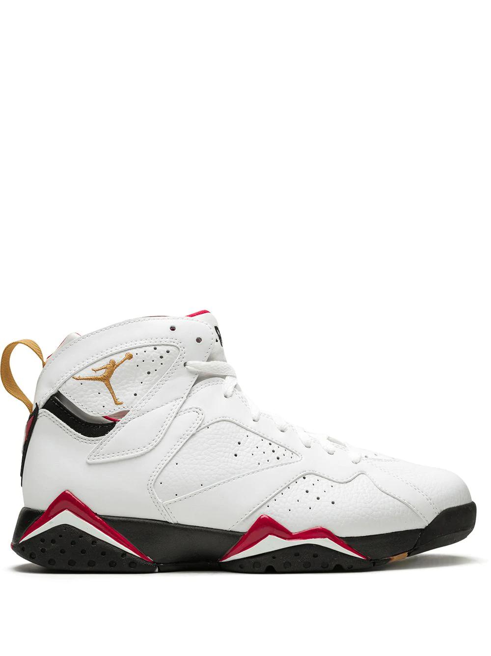 Air Jordan 7 Retro sneakers by JORDAN