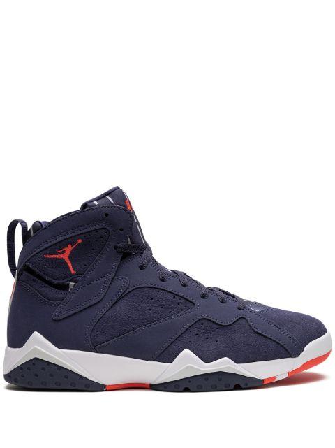 Air Jordan 7 Retro sneakers by JORDAN