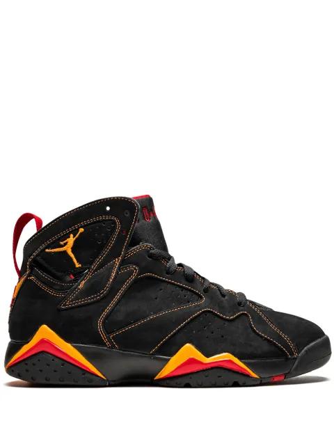 Air Jordan 7 Retro sneakers by JORDAN