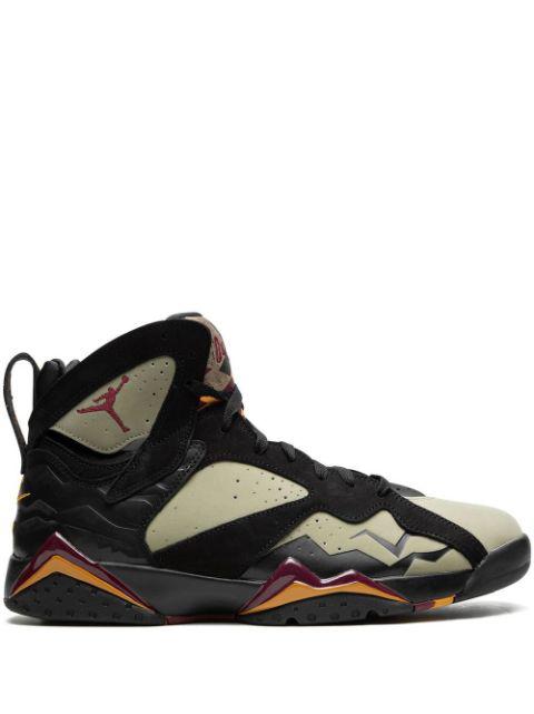 Air Jordan 7 SE "Black Olive" sneakers by JORDAN