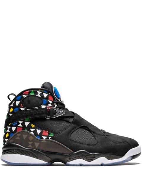 Air Jordan 8 "Quai 54" sneakers by JORDAN