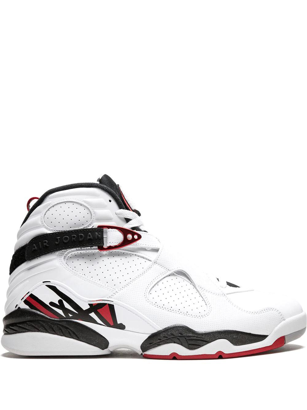 Air Jordan 8 Retro "Alternate" sneakers by JORDAN