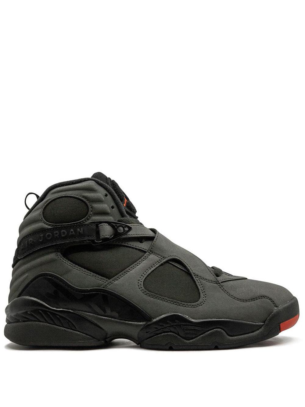 Air Jordan 8 Retro "Bred" sneakers by JORDAN