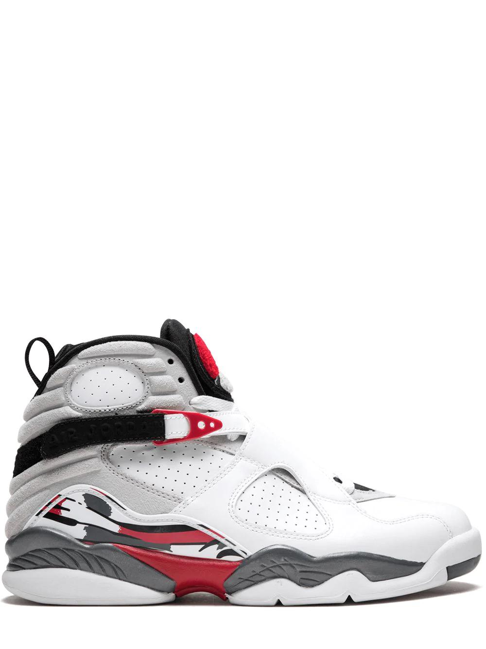 Air Jordan 8 Retro sneakers by JORDAN