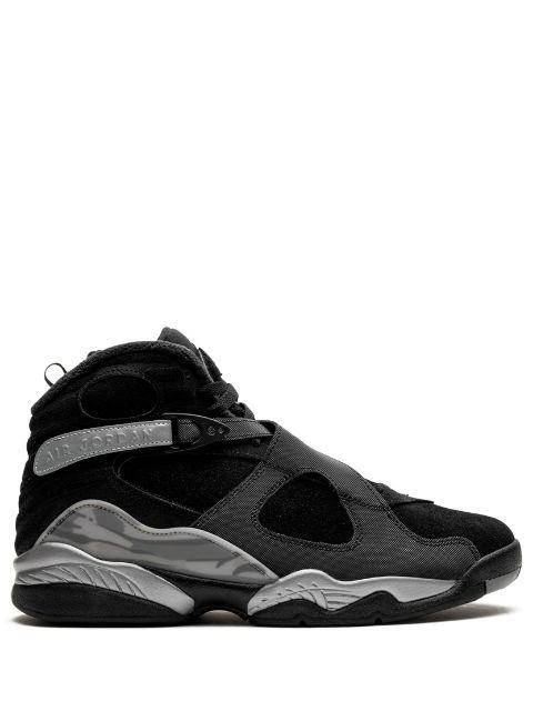 Air Jordan 8 Winterized "Gunsmoke" sneakers by JORDAN