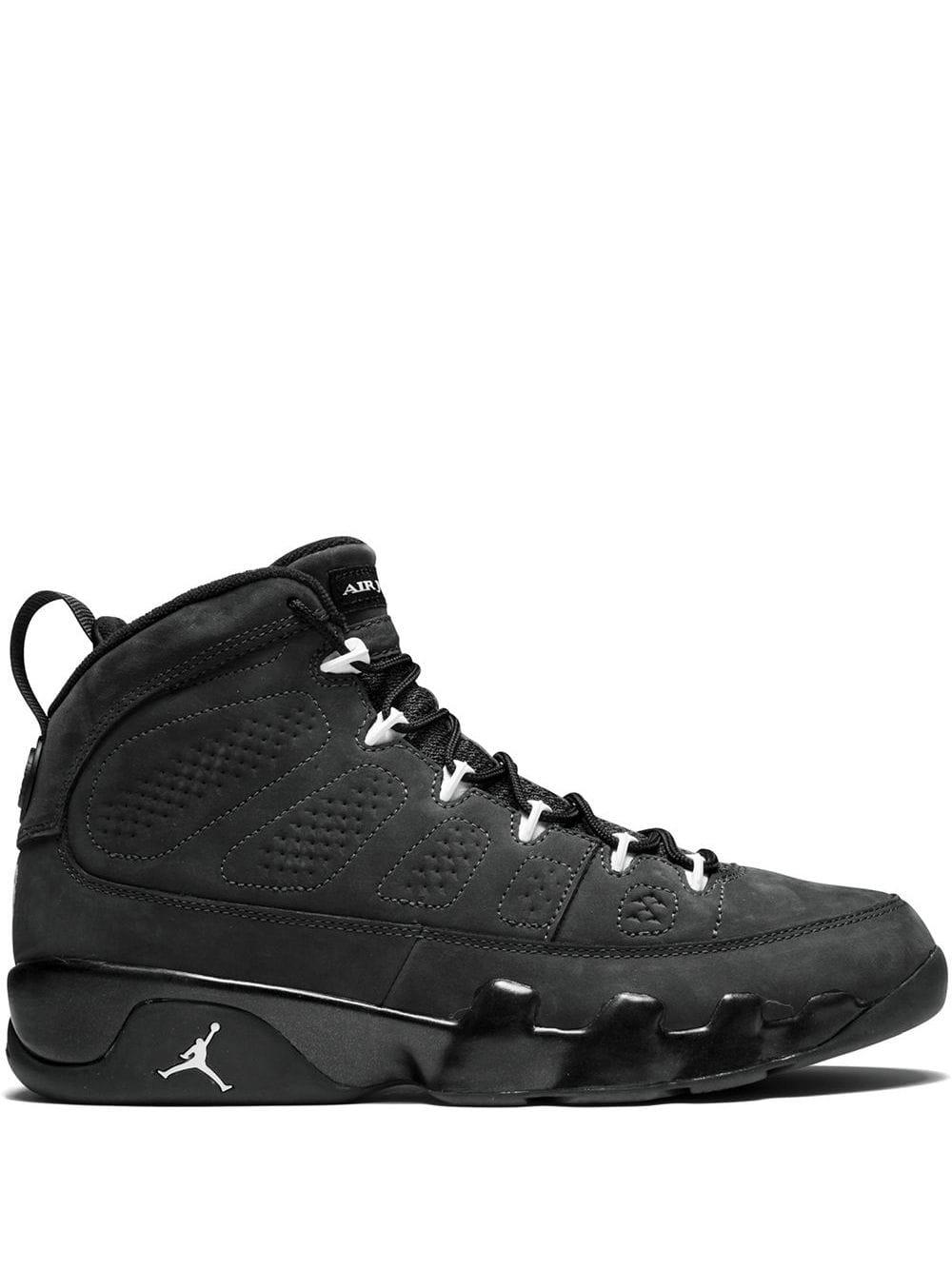 Air Jordan 9 Retro "Anthracite" sneakers by JORDAN