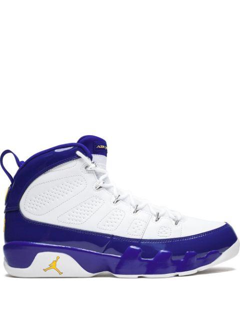 Air Jordan 9 Retro "Kobe" sneakers by JORDAN